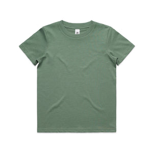 The Youth Staple Tee | Short Sleeve