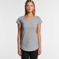 The Mali Tee | Ladies | Short Sleeve