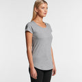 The Mali Tee | Ladies | Short Sleeve