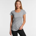 The Mali Tee | Ladies | Short Sleeve