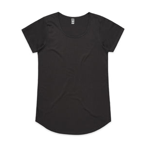 The Mali Tee | Ladies | Short Sleeve
