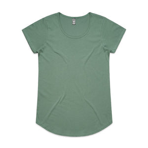 The Mali Tee | Ladies | Short Sleeve