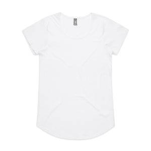 The Mali Tee | Ladies | Short Sleeve
