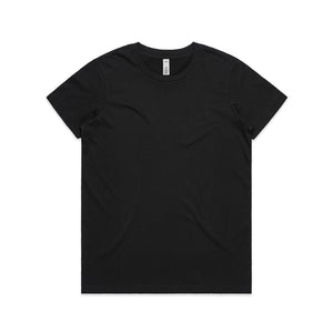 The Basic Tee | Ladies | Short Sleeve