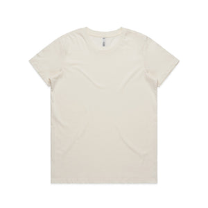 The Basic Tee | Ladies | Short Sleeve