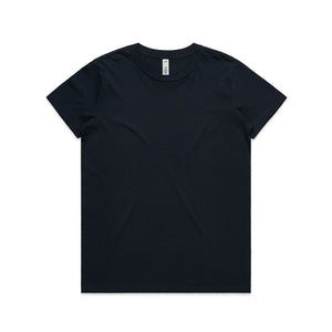 The Basic Tee | Ladies | Short Sleeve