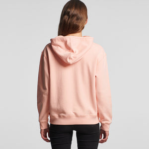 The Premium Hoodie | Ladies | Pullover