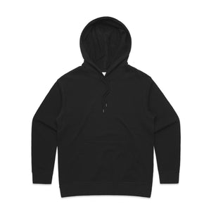The Premium Hoodie | Ladies | Pullover