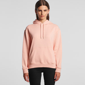 The Premium Hoodie | Ladies | Pullover