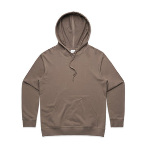 The Premium Hoodie | Ladies | Pullover