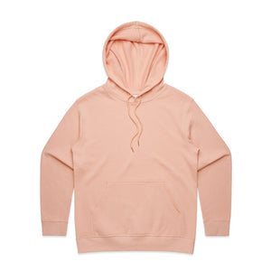 The Premium Hoodie | Ladies | Pullover
