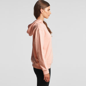The Premium Hoodie | Ladies | Pullover