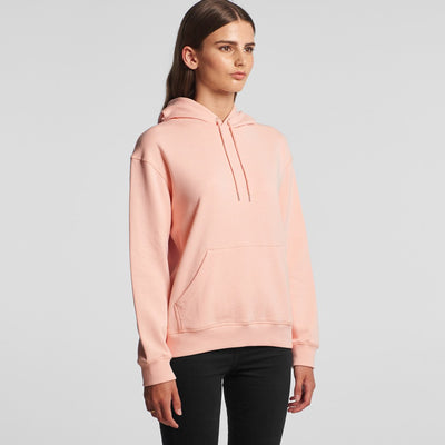 The Premium Hoodie | Ladies | Pullover