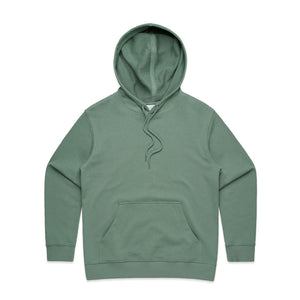 The Premium Hoodie | Ladies | Pullover