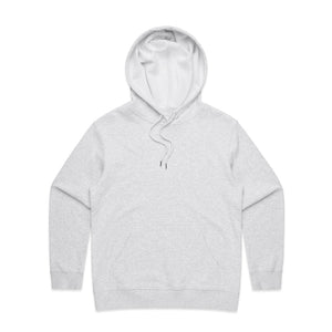 The Premium Hoodie | Ladies | Pullover