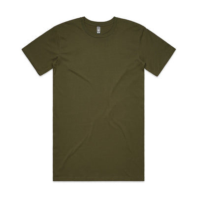 The Tall Tee | Mens | Short Sleeve