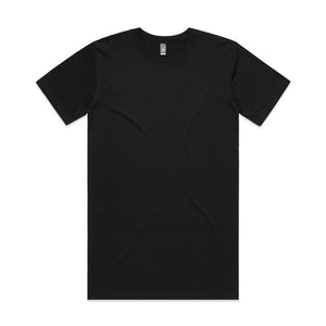 The Tall Tee | Mens | Short Sleeve