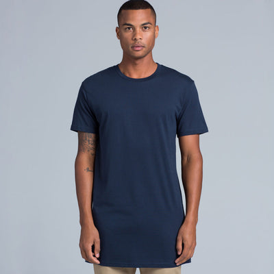 The Tall Tee | Mens | Short Sleeve