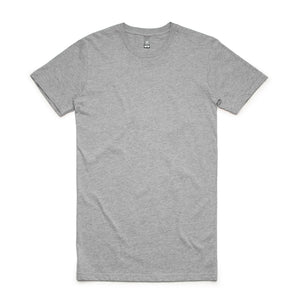 The Tall Tee | Mens | Short Sleeve