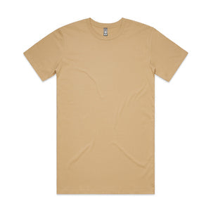 The Tall Tee | Mens | Short Sleeve