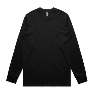 The Staple Tee | Mens | Long Sleeve