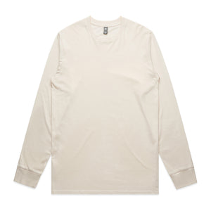 The Staple Tee | Mens | Long Sleeve