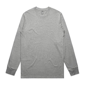 The Staple Tee | Mens | Long Sleeve