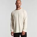The Staple Tee | Mens | Long Sleeve