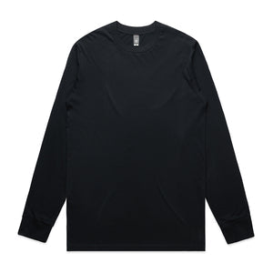 The Staple Tee | Mens | Long Sleeve