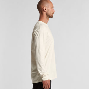 The Staple Tee | Mens | Long Sleeve