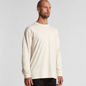 The Staple Tee | Mens | Long Sleeve