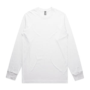 The Staple Tee | Mens | Long Sleeve