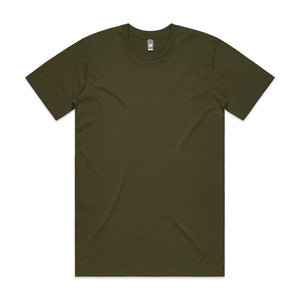 The Classic Tee | Mens | Short Sleeve