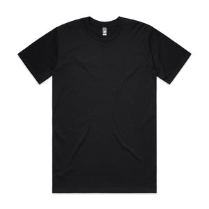 The Classic Tee | Mens | Short Sleeve