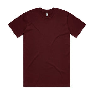The Classic Tee | Mens | Short Sleeve
