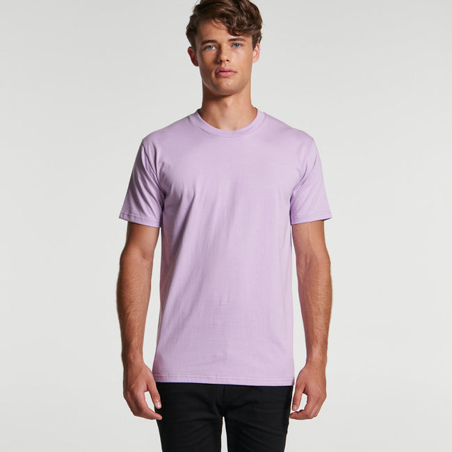 The Classic Tee | Mens | Short Sleeve