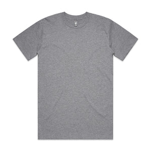 The Classic Tee | Mens | Short Sleeve