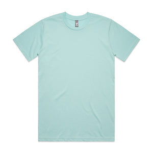 The Classic Tee | Mens | Short Sleeve