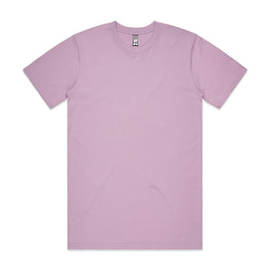 The Classic Tee | Mens | Short Sleeve