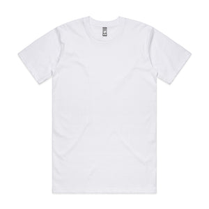 The Classic Tee | Mens | Short Sleeve
