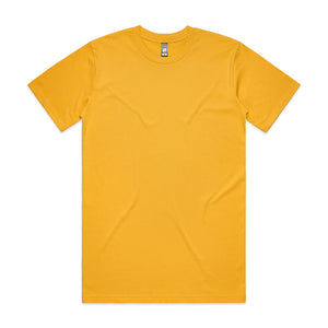 The Classic Tee | Mens | Short Sleeve