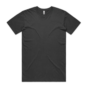 The Basic Tee | Mens | Short Sleeve