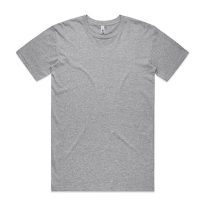 The Basic Tee | Mens | Short Sleeve