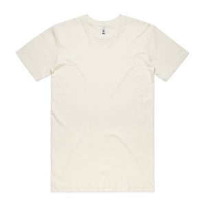 The Basic Tee | Mens | Short Sleeve