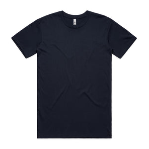 The Basic Tee | Mens | Short Sleeve
