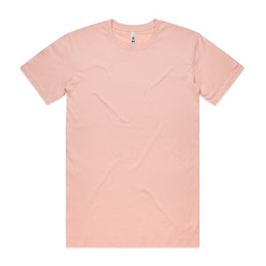The Basic Tee | Mens | Short Sleeve
