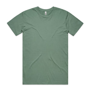 The Basic Tee | Mens | Short Sleeve