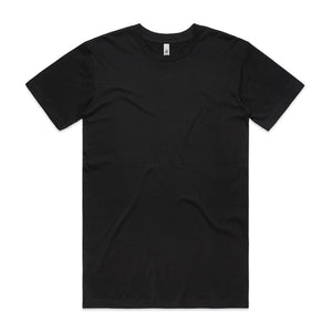 The Basic Tee | Mens | Short Sleeve