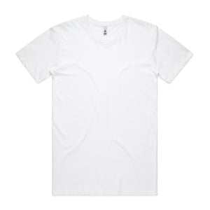 The Basic Tee | Mens | Short Sleeve