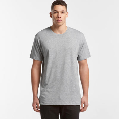 The Basic Tee | Mens | Short Sleeve